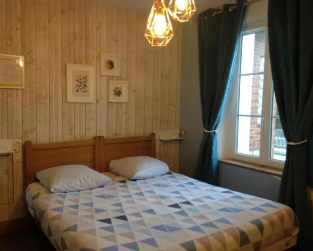chambres d'hotes à Neung-sur-Beuvron près de Romorantin-Lanthenay dans le Loir-et-Cher 41